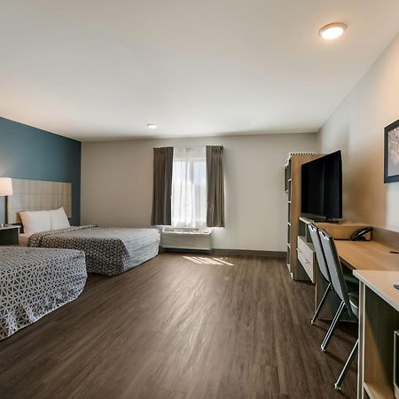 Woodspring Suites Jacksonville Orange Park Exterior photo