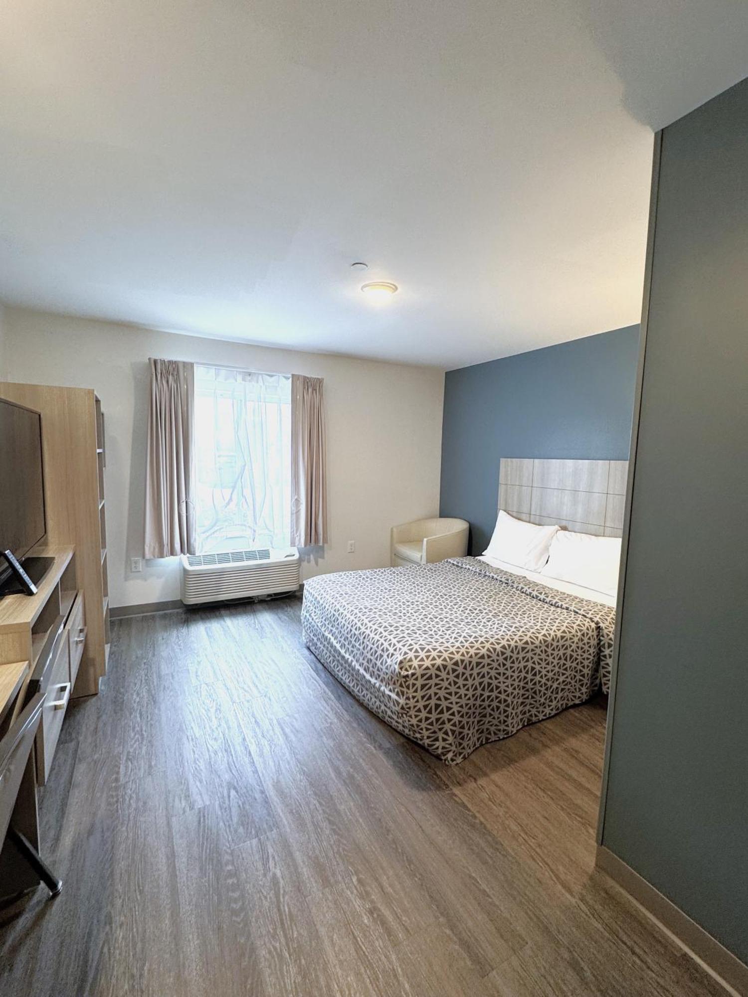 Woodspring Suites Jacksonville Orange Park Exterior photo